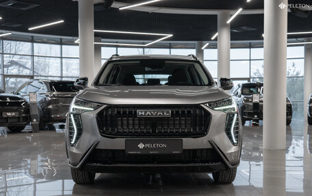 Haval Jolion, 2024 год, 2 440 000 рублей, 3 фотография