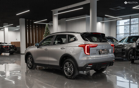 Haval Jolion, 2024 год, 2 440 000 рублей, 4 фотография