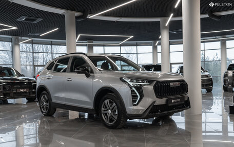 Haval Jolion, 2024 год, 2 440 000 рублей, 2 фотография