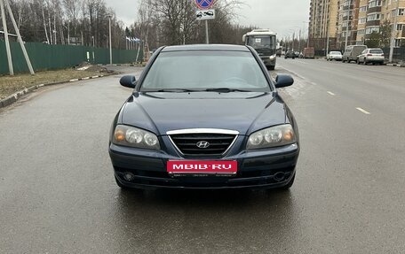 Hyundai Elantra III, 2005 год, 325 000 рублей, 1 фотография