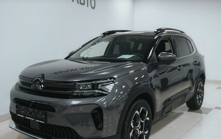 Citroen C5 Aircross I, 2024 год, 3 899 000 рублей, 1 фотография