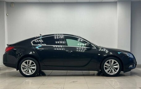 Opel Insignia II рестайлинг, 2012 год, 730 000 рублей, 4 фотография