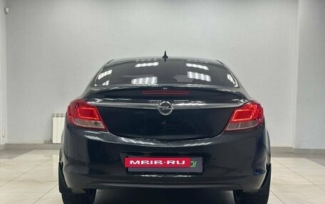 Opel Insignia II рестайлинг, 2012 год, 730 000 рублей, 6 фотография