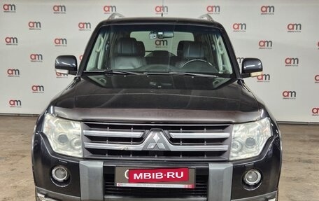 Mitsubishi Pajero IV, 2007 год, 1 249 000 рублей, 2 фотография