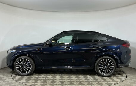 BMW X6, 2024 год, 18 000 000 рублей, 3 фотография