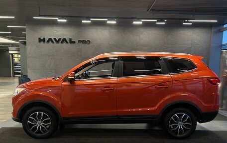 Lifan Myway, 2018 год, 1 045 000 рублей, 6 фотография