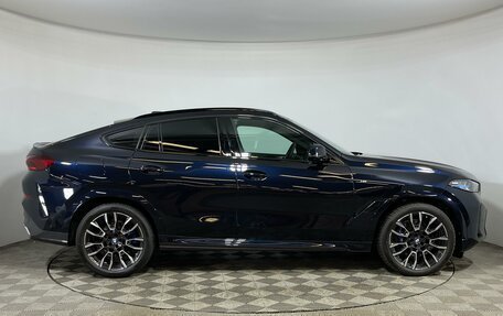 BMW X6, 2024 год, 18 000 000 рублей, 6 фотография