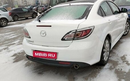 Mazda 6, 2010 год, 1 200 000 рублей, 2 фотография