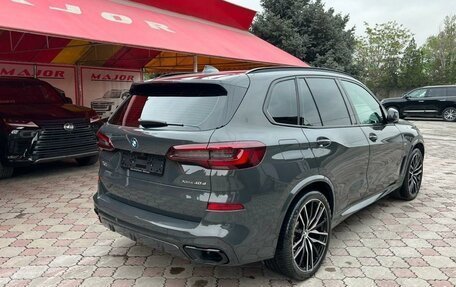 BMW X5, 2021 год, 7 900 000 рублей, 3 фотография