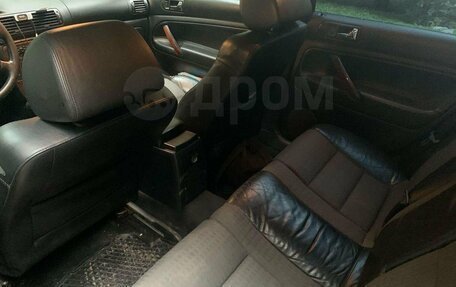 Volkswagen Passat B5+ рестайлинг, 2002 год, 500 000 рублей, 2 фотография