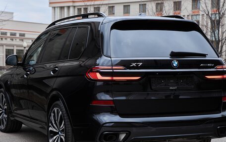 BMW X7, 2025 год, 19 975 000 рублей, 10 фотография