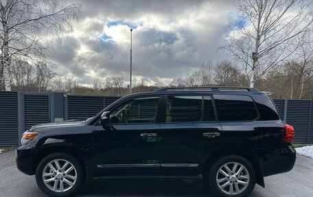 Toyota Land Cruiser 200, 2011 год, 7 500 000 рублей, 10 фотография