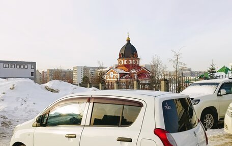 Suzuki Alto Lapin II, 2011 год, 500 000 рублей, 2 фотография