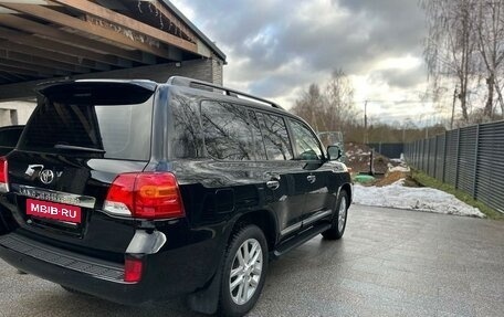 Toyota Land Cruiser 200, 2011 год, 7 500 000 рублей, 7 фотография