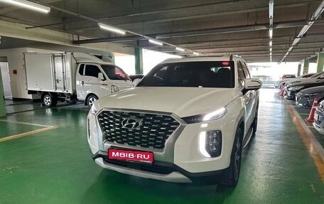 Hyundai Palisade I, 2021 год, 3 400 000 рублей, 2 фотография