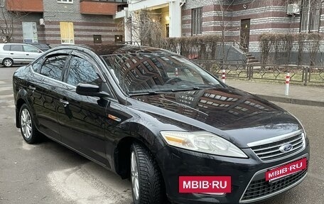 Ford Mondeo IV, 2008 год, 885 000 рублей, 3 фотография