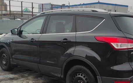 Ford Kuga III, 2015 год, 1 330 000 рублей, 4 фотография