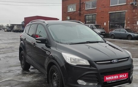 Ford Kuga III, 2015 год, 1 330 000 рублей, 3 фотография