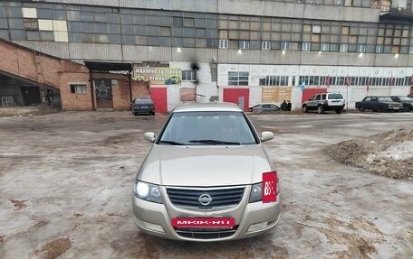 Nissan Almera Classic, 2007 год, 395 000 рублей, 7 фотография