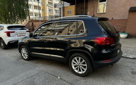 Volkswagen Tiguan I, 2012 год, 1 800 000 рублей, 8 фотография