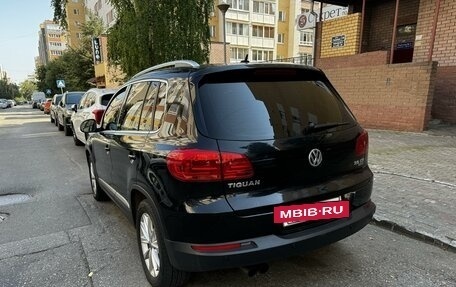 Volkswagen Tiguan I, 2012 год, 1 800 000 рублей, 7 фотография