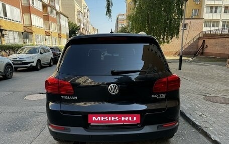 Volkswagen Tiguan I, 2012 год, 1 800 000 рублей, 6 фотография