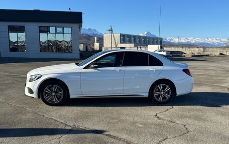 Mercedes-Benz C-Класс, 2014 год, 2 199 999 рублей, 4 фотография