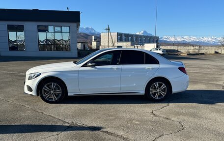 Mercedes-Benz C-Класс, 2014 год, 2 199 999 рублей, 5 фотография