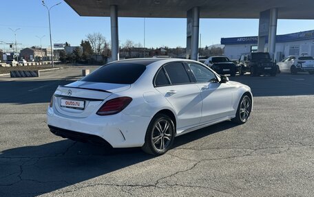 Mercedes-Benz C-Класс, 2014 год, 2 199 999 рублей, 9 фотография