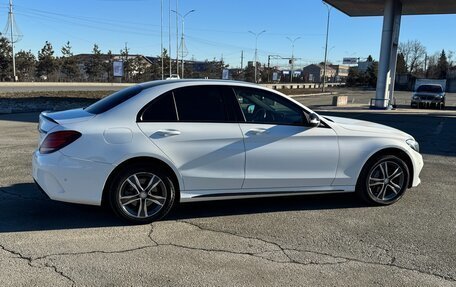 Mercedes-Benz C-Класс, 2014 год, 2 199 999 рублей, 10 фотография