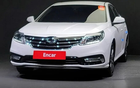 Renault Samsung SM5, 2019 год, 2 132 830 рублей, 3 фотография