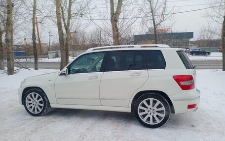 Mercedes-Benz GLK-Класс, 2012 год, 1 800 000 рублей, 2 фотография