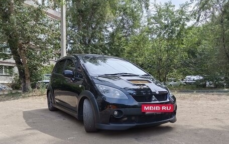 Mitsubishi Colt VI рестайлинг, 2008 год, 1 000 000 рублей, 6 фотография