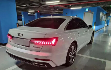 Audi A6, 2020 год, 4 700 000 рублей, 3 фотография