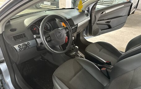 Opel Astra H, 2008 год, 695 000 рублей, 5 фотография