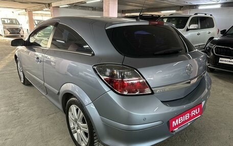 Opel Astra H, 2008 год, 695 000 рублей, 2 фотография