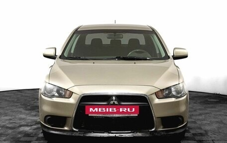 Mitsubishi Lancer IX, 2011 год, 790 000 рублей, 2 фотография