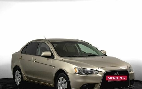 Mitsubishi Lancer IX, 2011 год, 790 000 рублей, 3 фотография