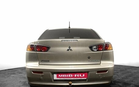 Mitsubishi Lancer IX, 2011 год, 790 000 рублей, 6 фотография