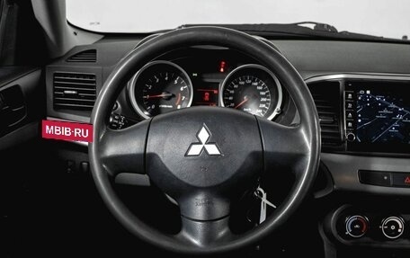 Mitsubishi Lancer IX, 2011 год, 790 000 рублей, 13 фотография