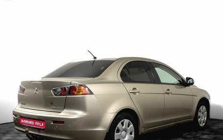 Mitsubishi Lancer IX, 2011 год, 790 000 рублей, 5 фотография