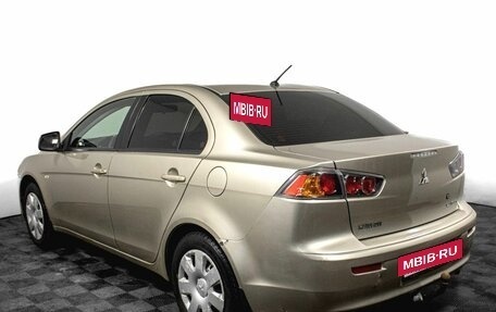 Mitsubishi Lancer IX, 2011 год, 790 000 рублей, 7 фотография