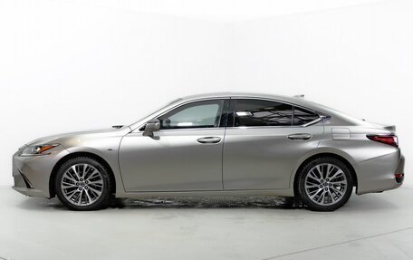 Lexus ES VII, 2019 год, 3 480 000 рублей, 4 фотография