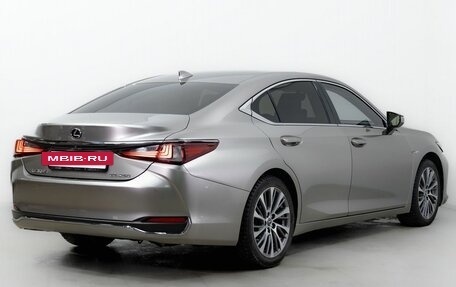 Lexus ES VII, 2019 год, 3 480 000 рублей, 3 фотография