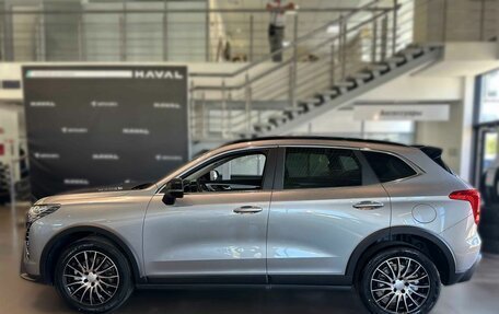 Haval Jolion, 2024 год, 2 649 000 рублей, 3 фотография