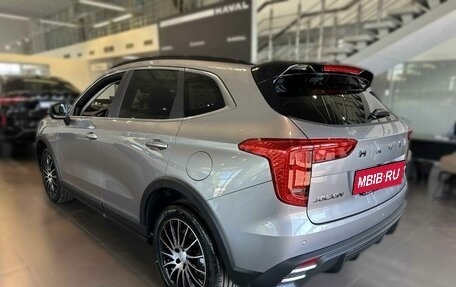 Haval Jolion, 2024 год, 2 649 000 рублей, 4 фотография