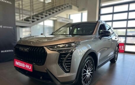 Haval Jolion, 2024 год, 2 649 000 рублей, 2 фотография