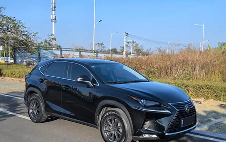 Lexus NX I, 2020 год, 3 200 000 рублей, 3 фотография