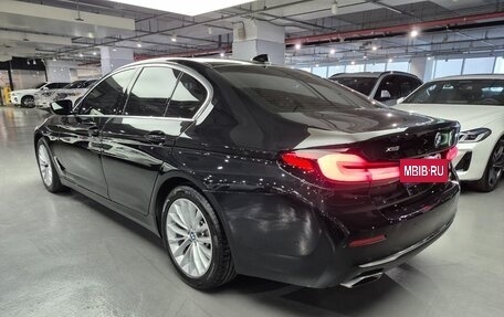 BMW 5 серия, 2021 год, 3 630 017 рублей, 6 фотография