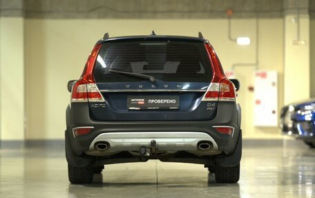 Volvo XC70 II рестайлинг, 2013 год, 1 785 000 рублей, 3 фотография